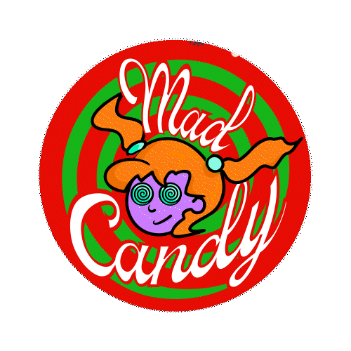 Mad Candy Seattle